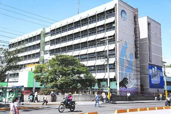 Con medidas aprobadas en CN se busca mejorar la situación del Hospital Escuela